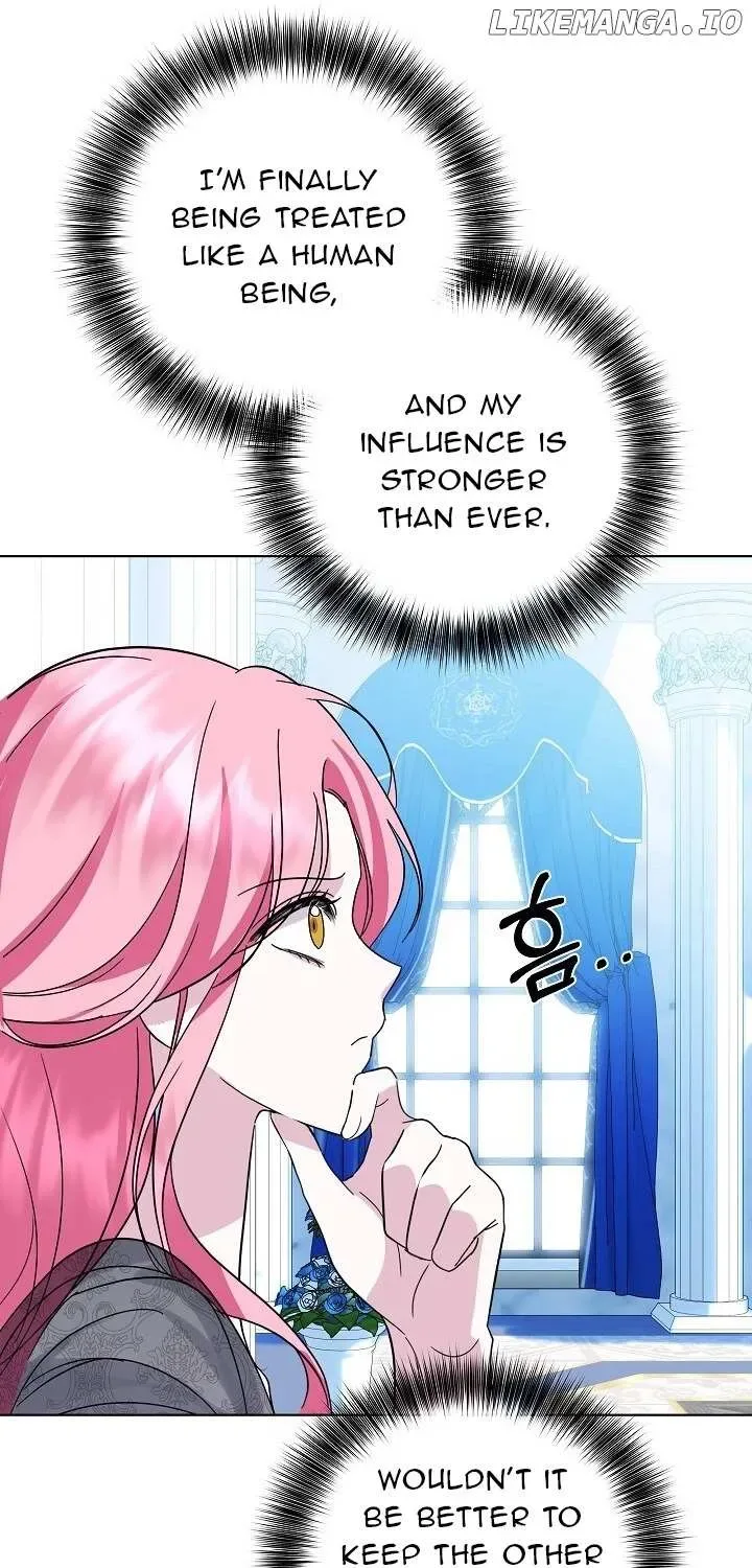 Undercover Princess Chapter 27 page 61