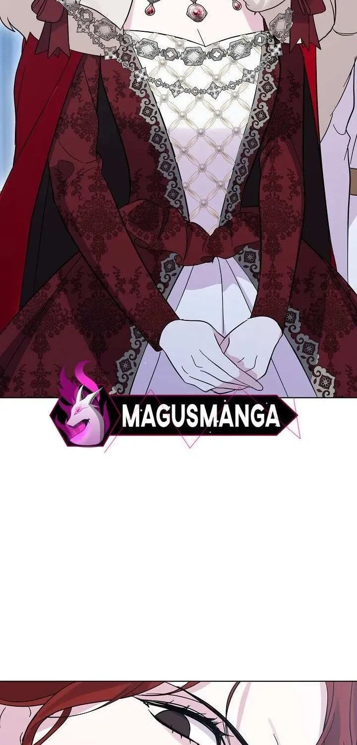 Undercover Princess Chapter 27 page 72