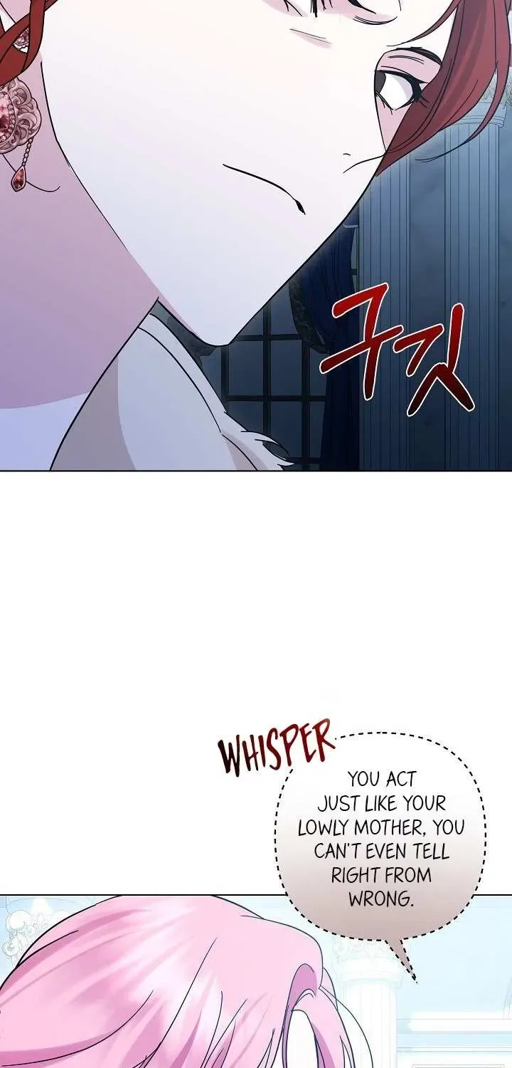 Undercover Princess Chapter 27 page 73