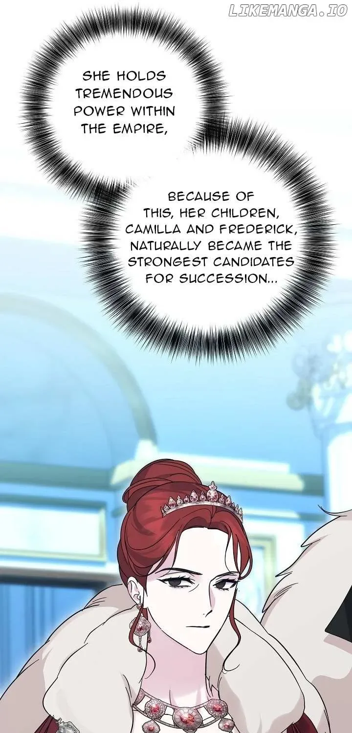 Undercover Princess Chapter 27 page 71