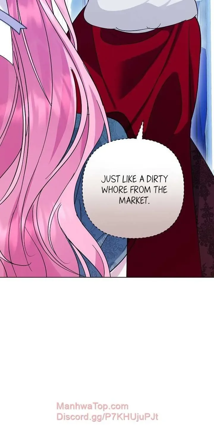 Undercover Princess Chapter 27 page 75