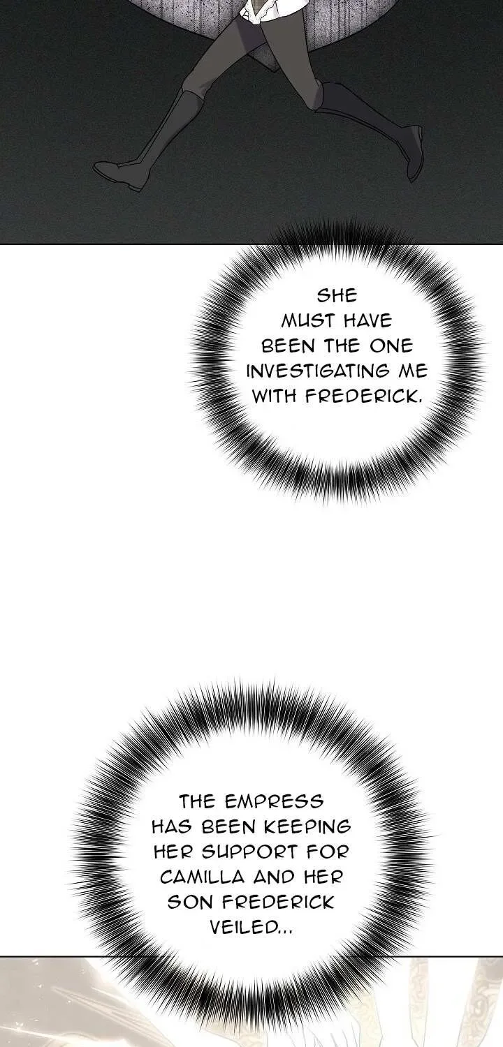 Undercover Princess Chapter 27 page 79
