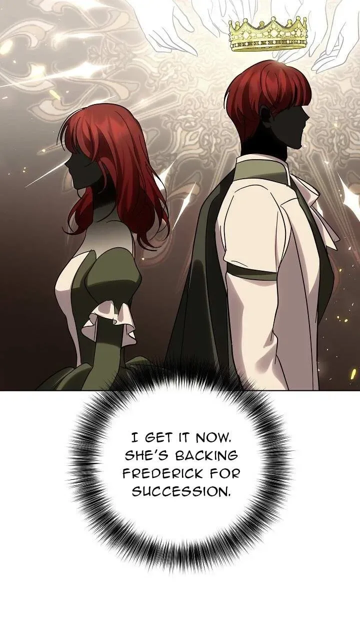 Undercover Princess Chapter 27 page 80