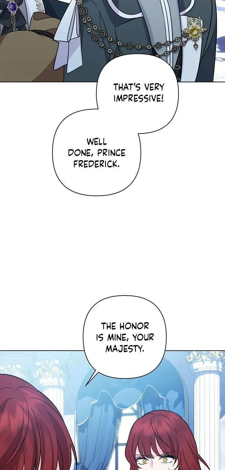 Undercover Princess Chapter 28 page 14