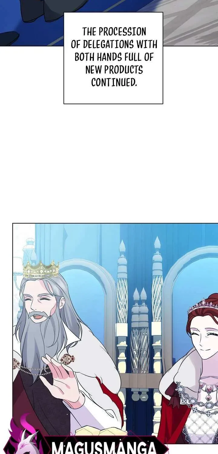 Undercover Princess Chapter 28 page 4