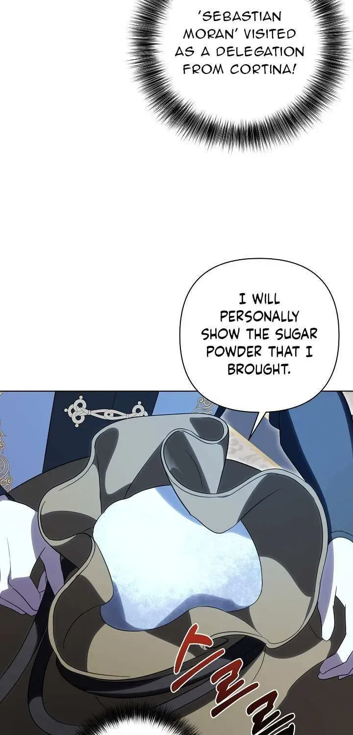 Undercover Princess Chapter 28 page 24