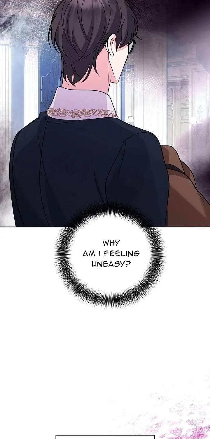 Undercover Princess Chapter 28 page 17
