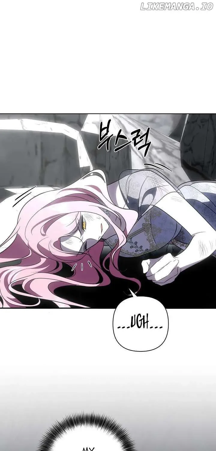 Undercover Princess Chapter 28 page 59