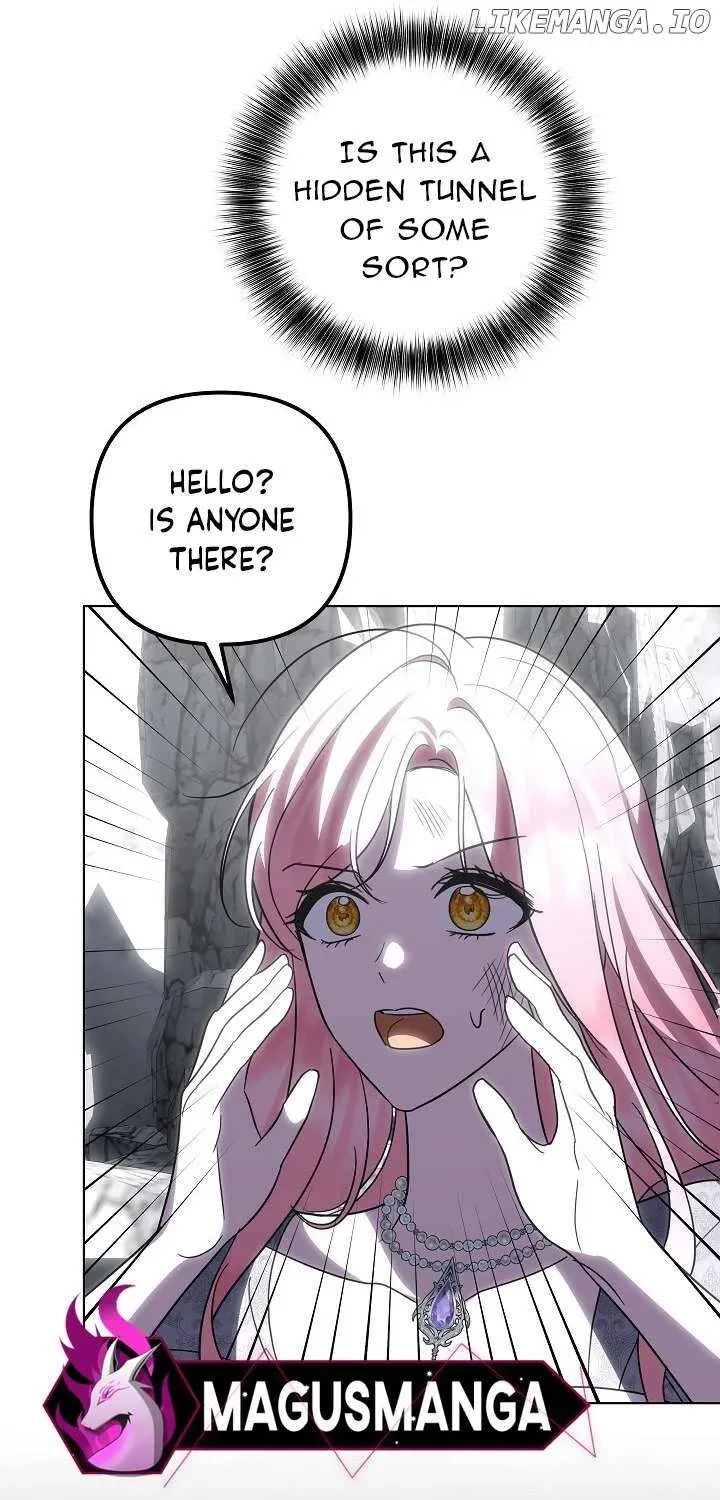 Undercover Princess Chapter 28 page 68