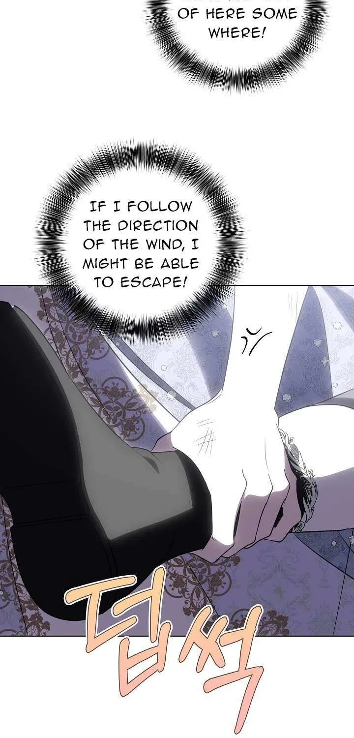 Undercover Princess Chapter 28 page 75