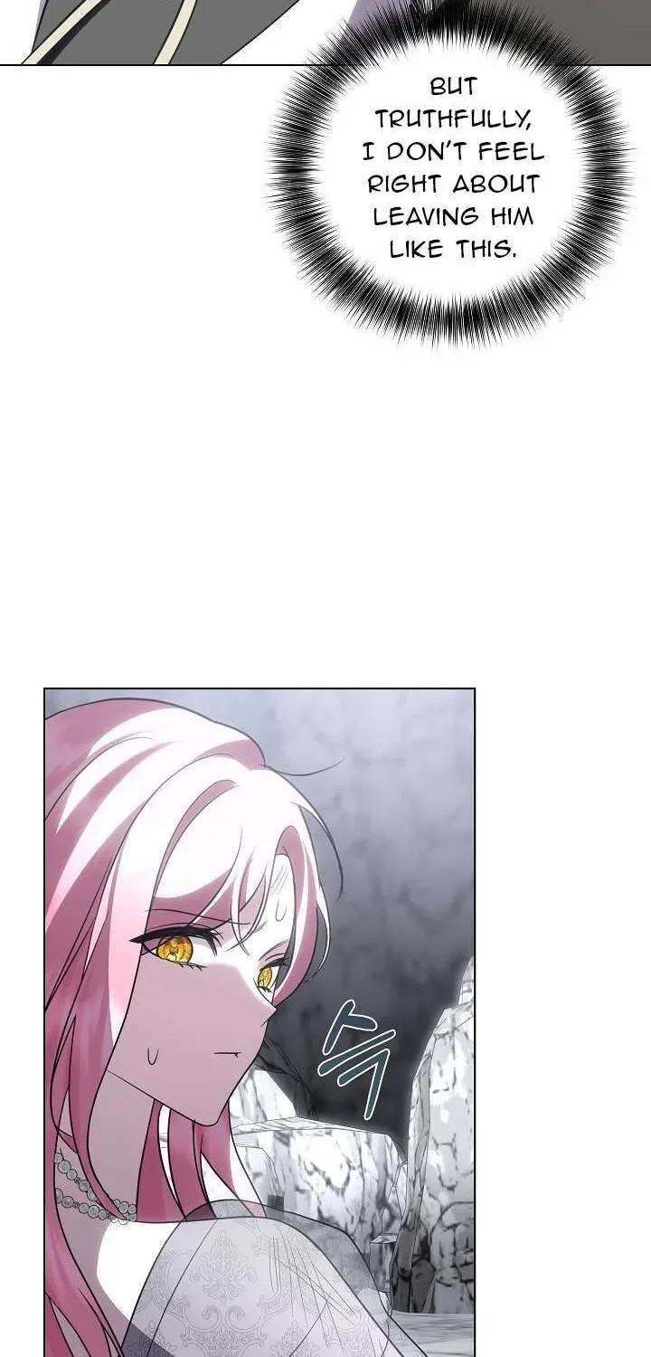 Undercover Princess Chapter 28 page 81