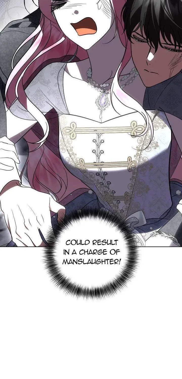 Undercover Princess Chapter 28 page 89