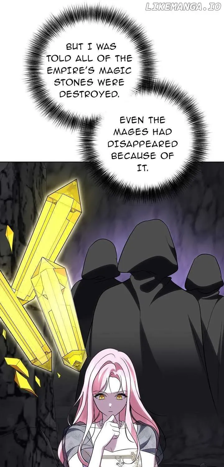 Undercover Princess Chapter 29 page 23