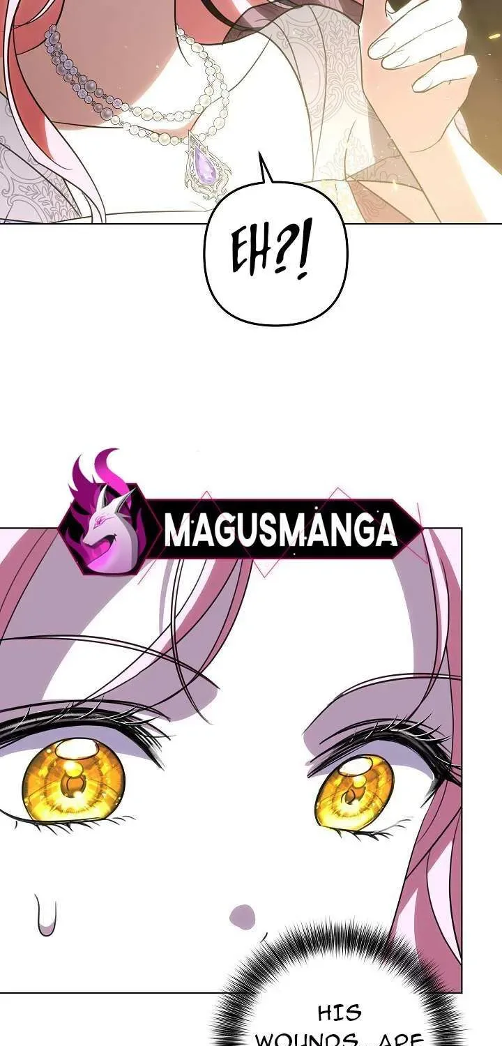 Undercover Princess Chapter 29 page 31