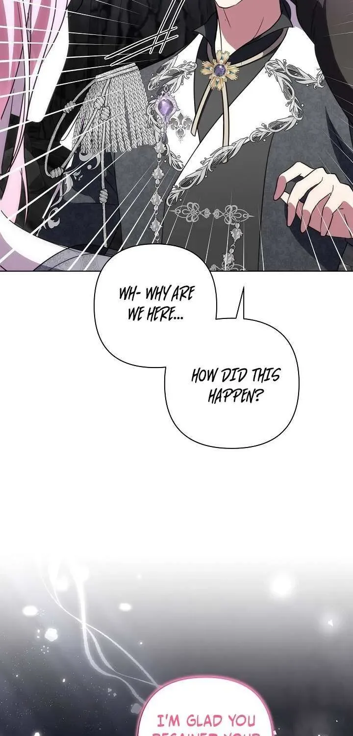 Undercover Princess Chapter 29 page 37