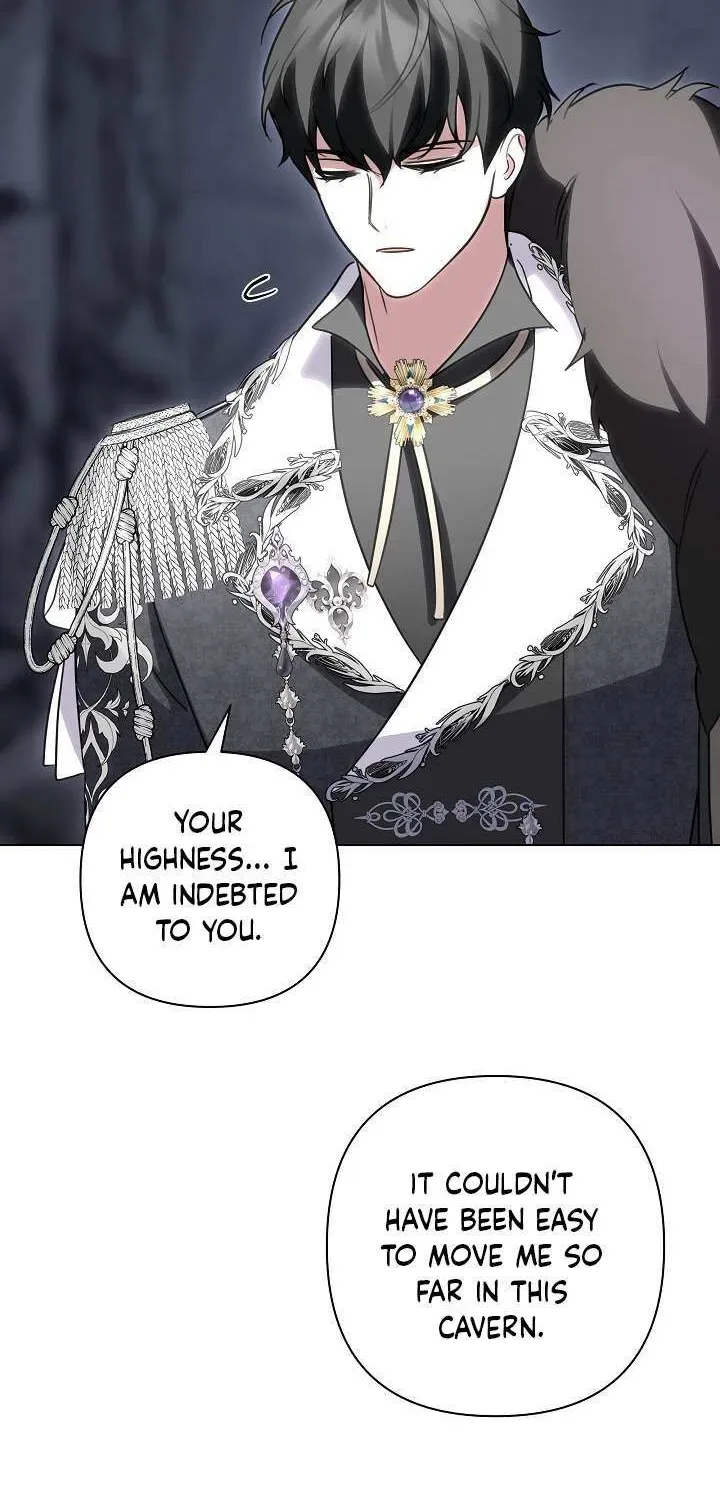 Undercover Princess Chapter 29 page 40