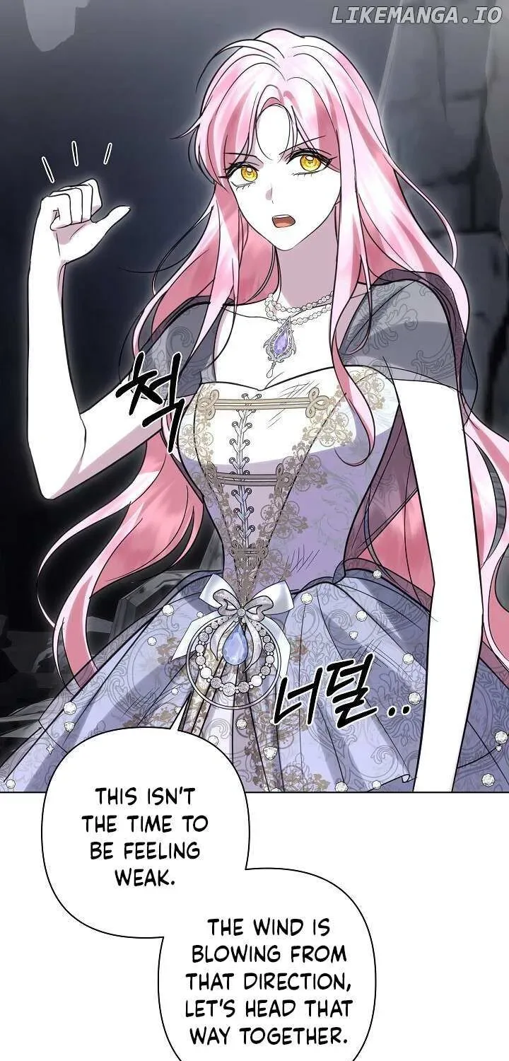 Undercover Princess Chapter 29 page 43