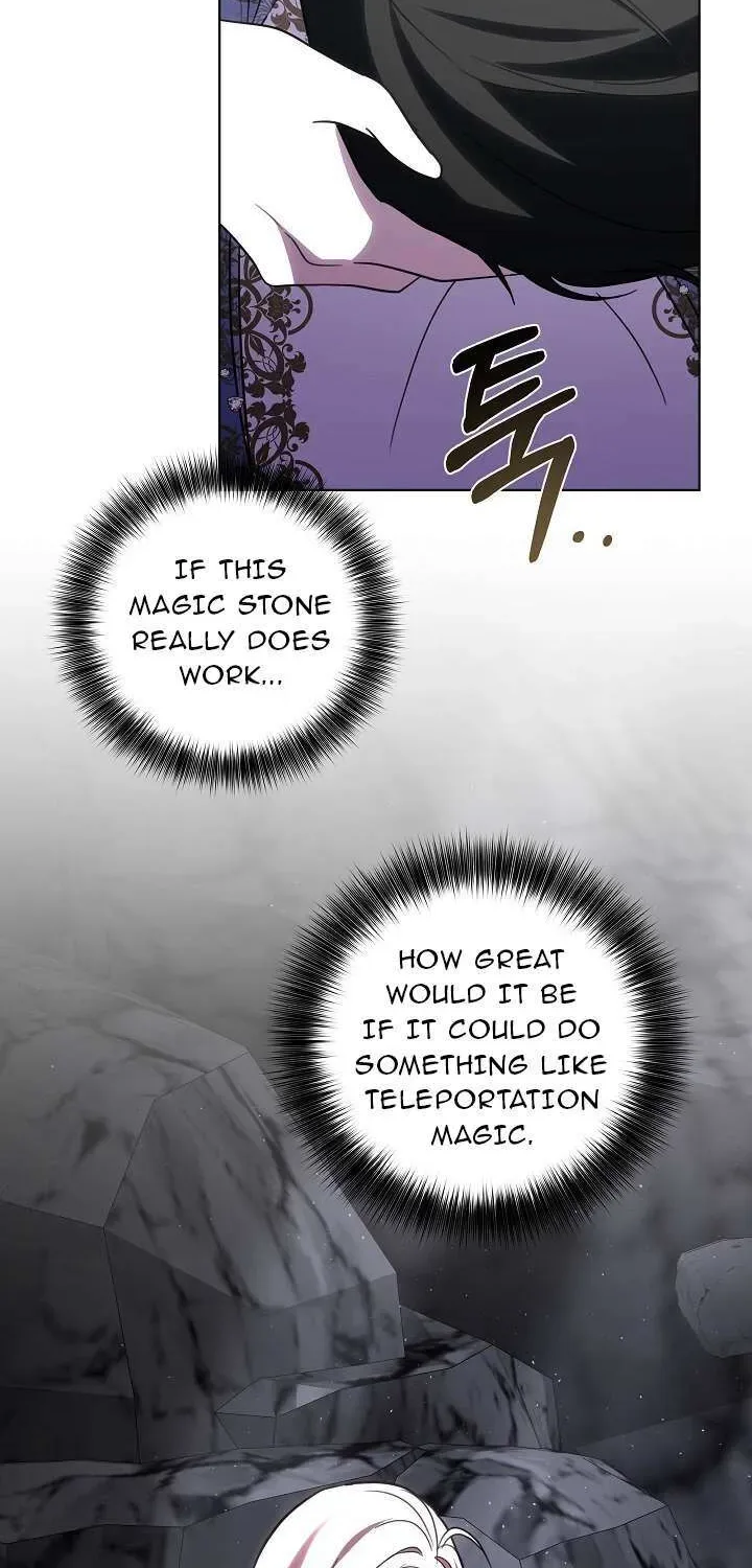 Undercover Princess Chapter 29 page 26