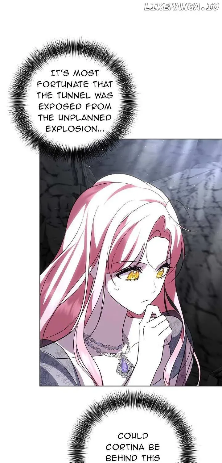 Undercover Princess Chapter 29 page 53