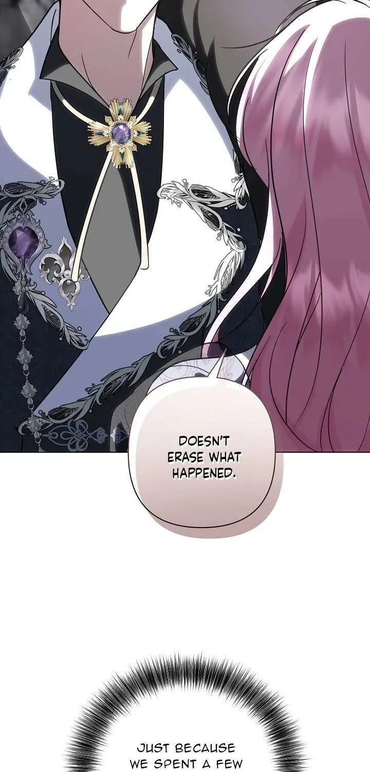 Undercover Princess Chapter 29 page 61