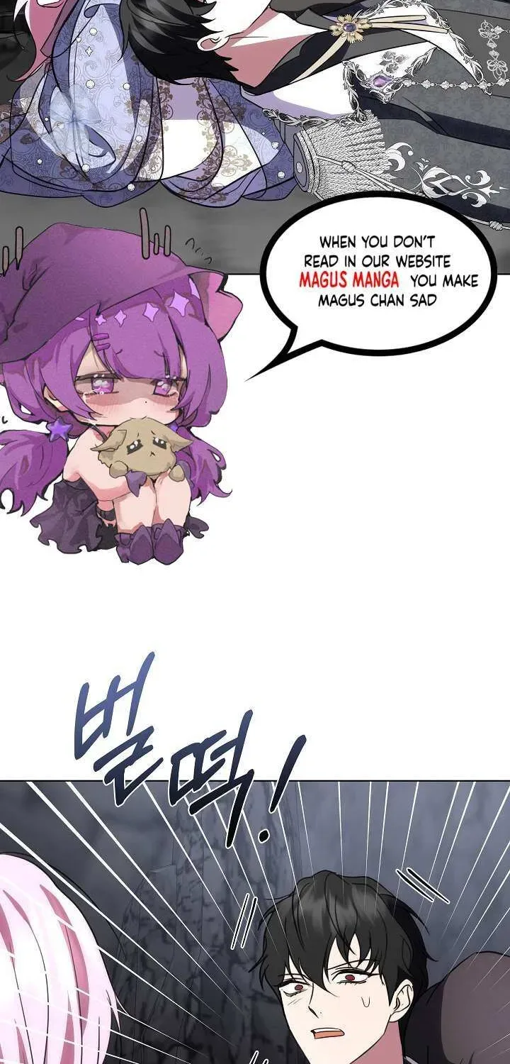 Undercover Princess Chapter 29 page 36