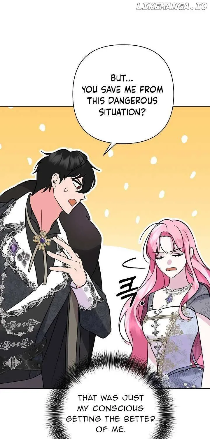Undercover Princess Chapter 29 page 63