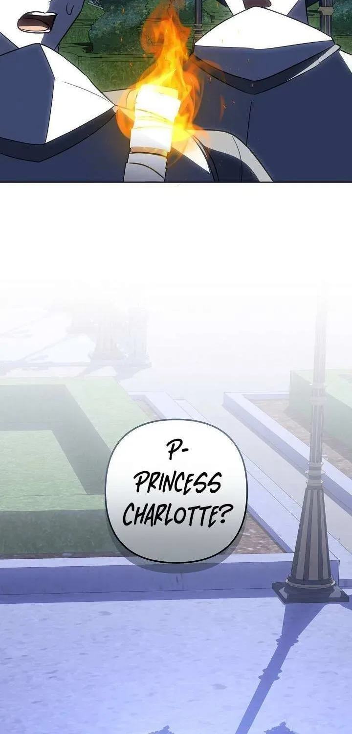 Undercover Princess Chapter 29 page 80
