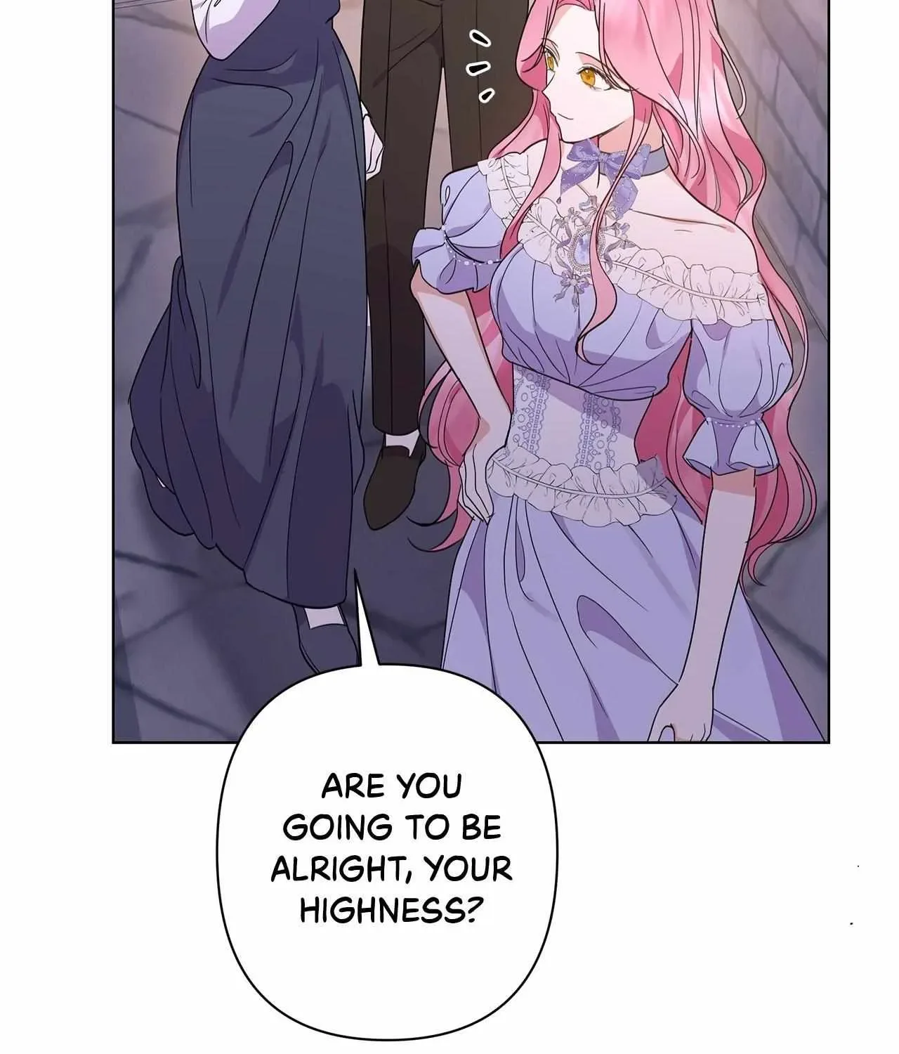 Undercover Princess Chapter 3 page 6