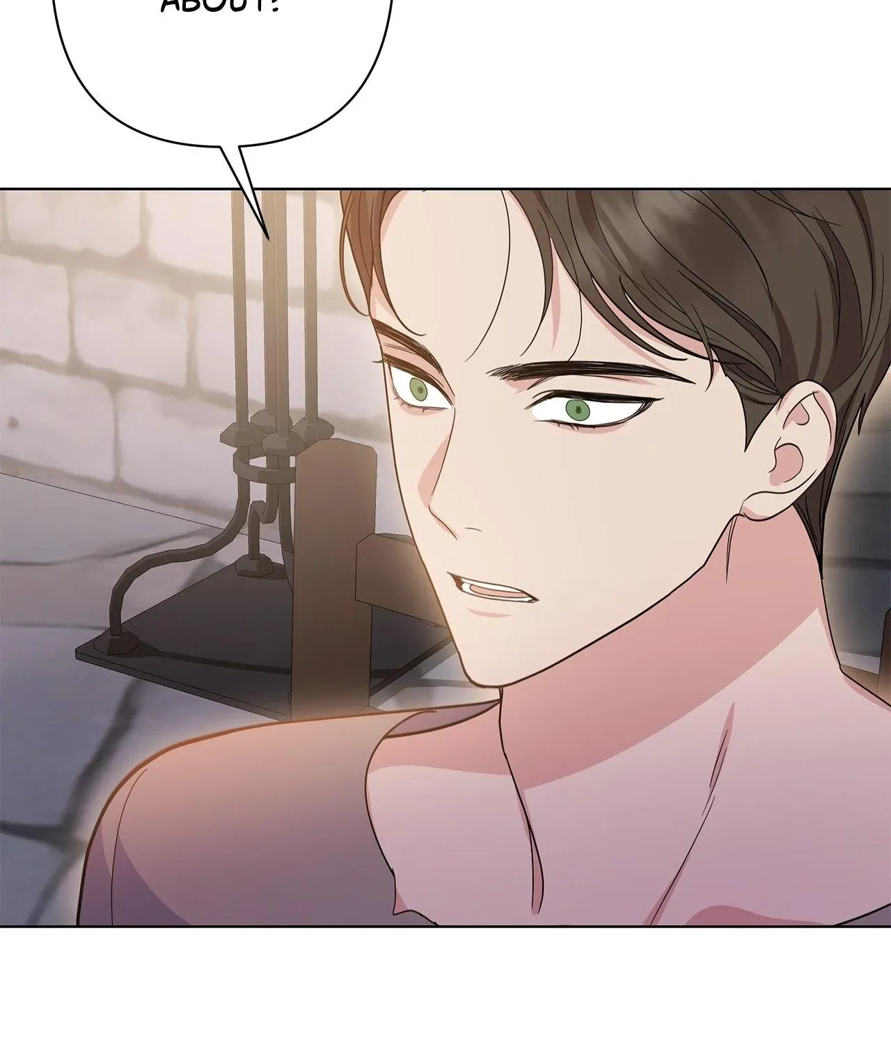 Undercover Princess Chapter 3 page 24