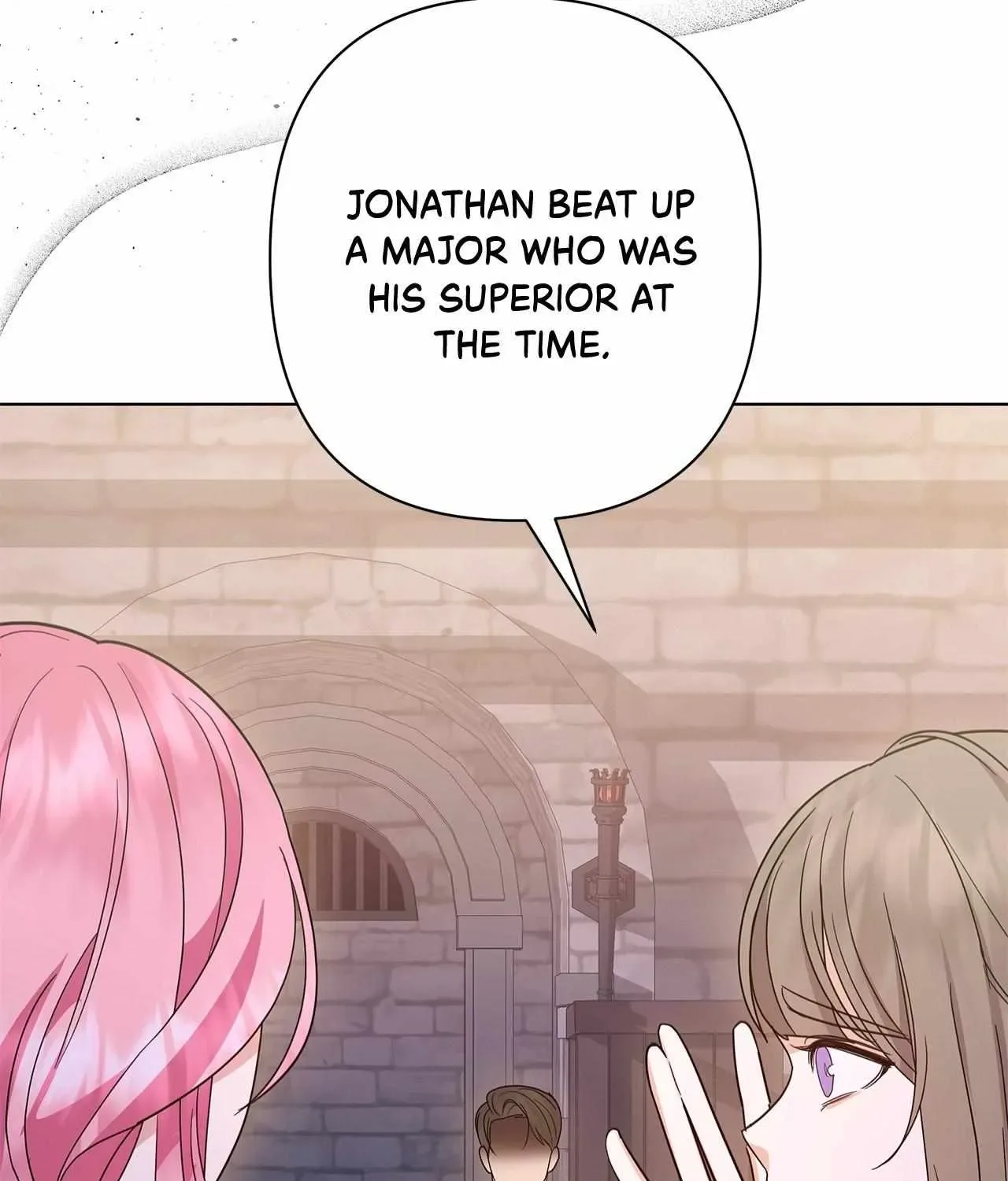 Undercover Princess Chapter 3 page 8