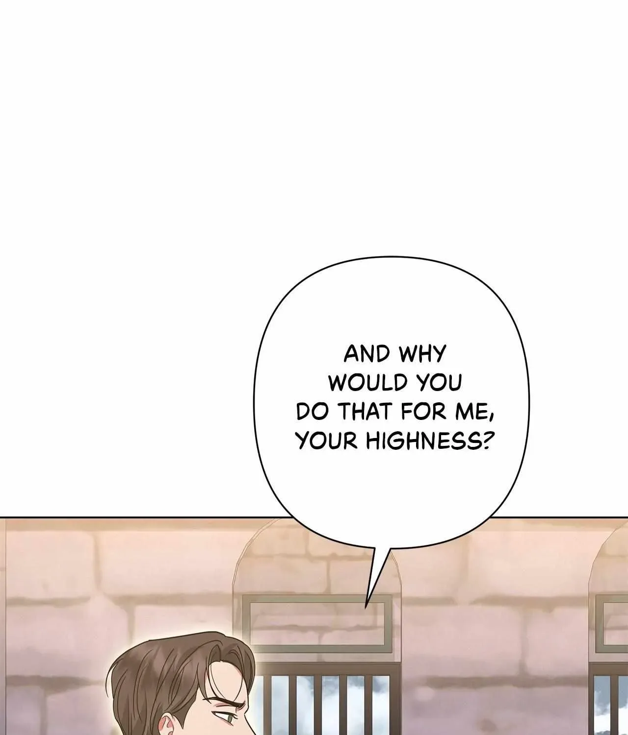 Undercover Princess Chapter 3 page 29