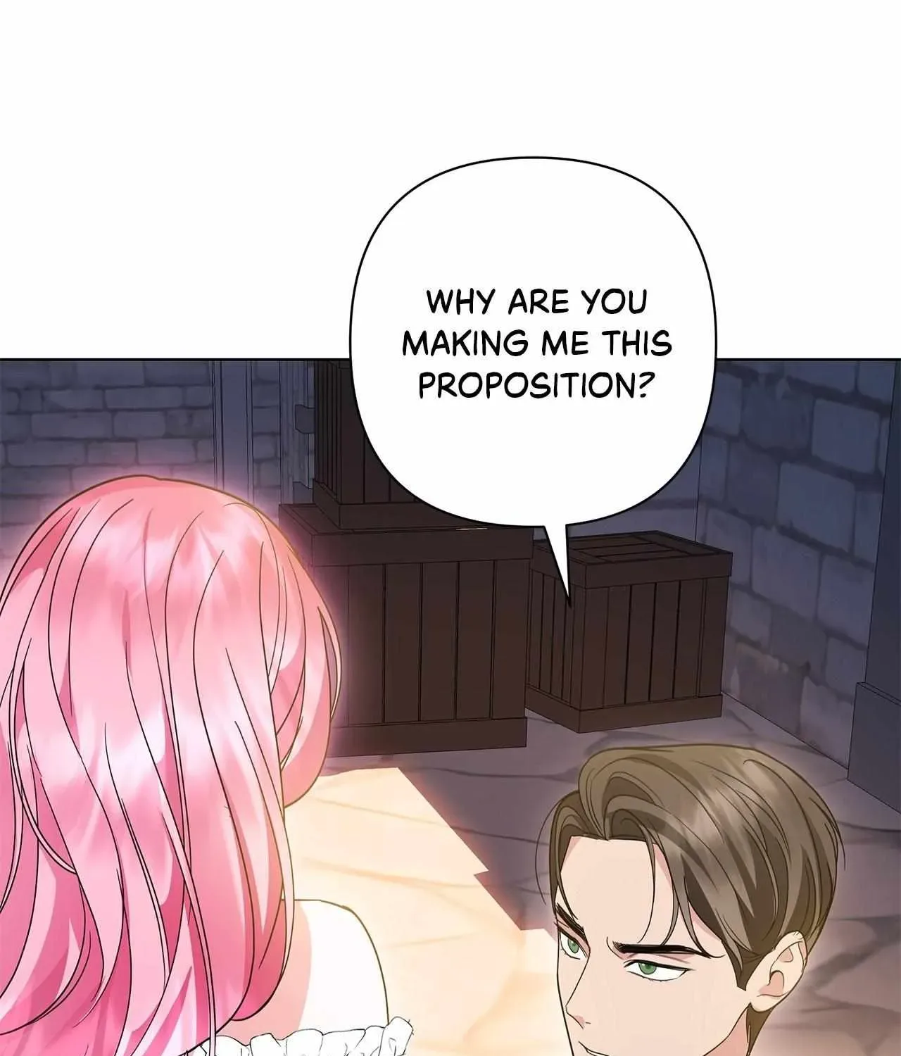 Undercover Princess Chapter 3 page 40