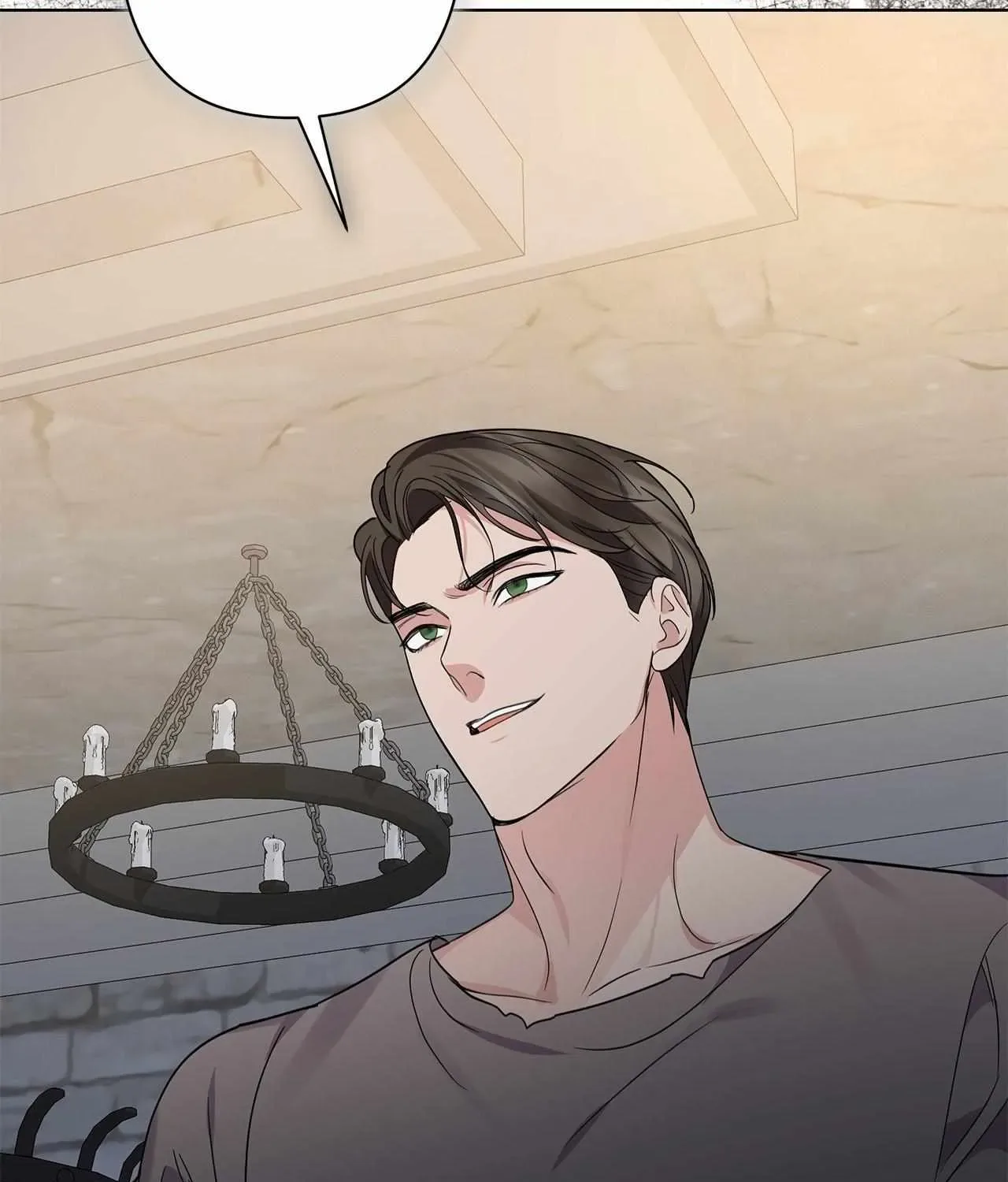 Undercover Princess Chapter 3 page 54