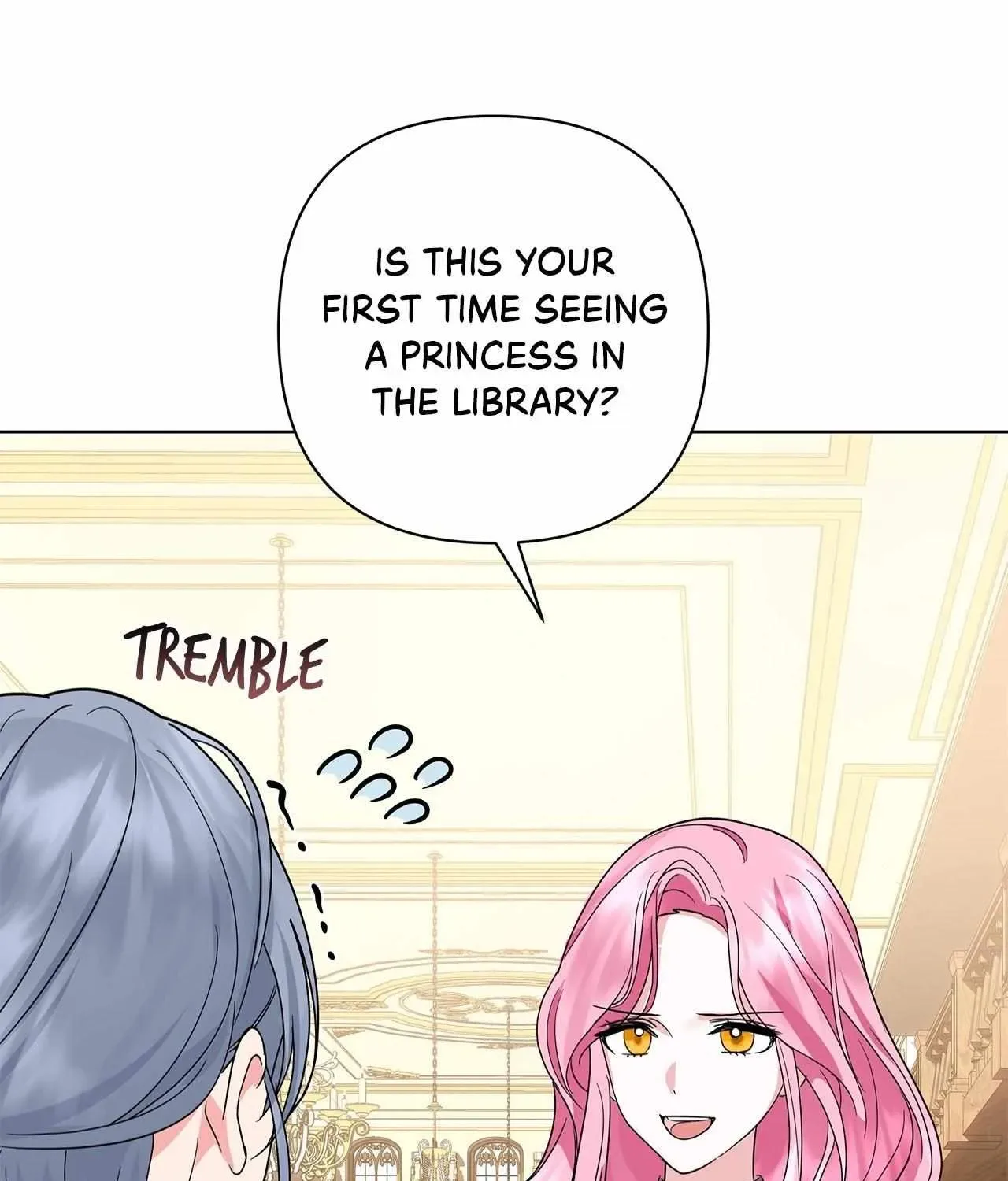 Undercover Princess Chapter 3 page 67