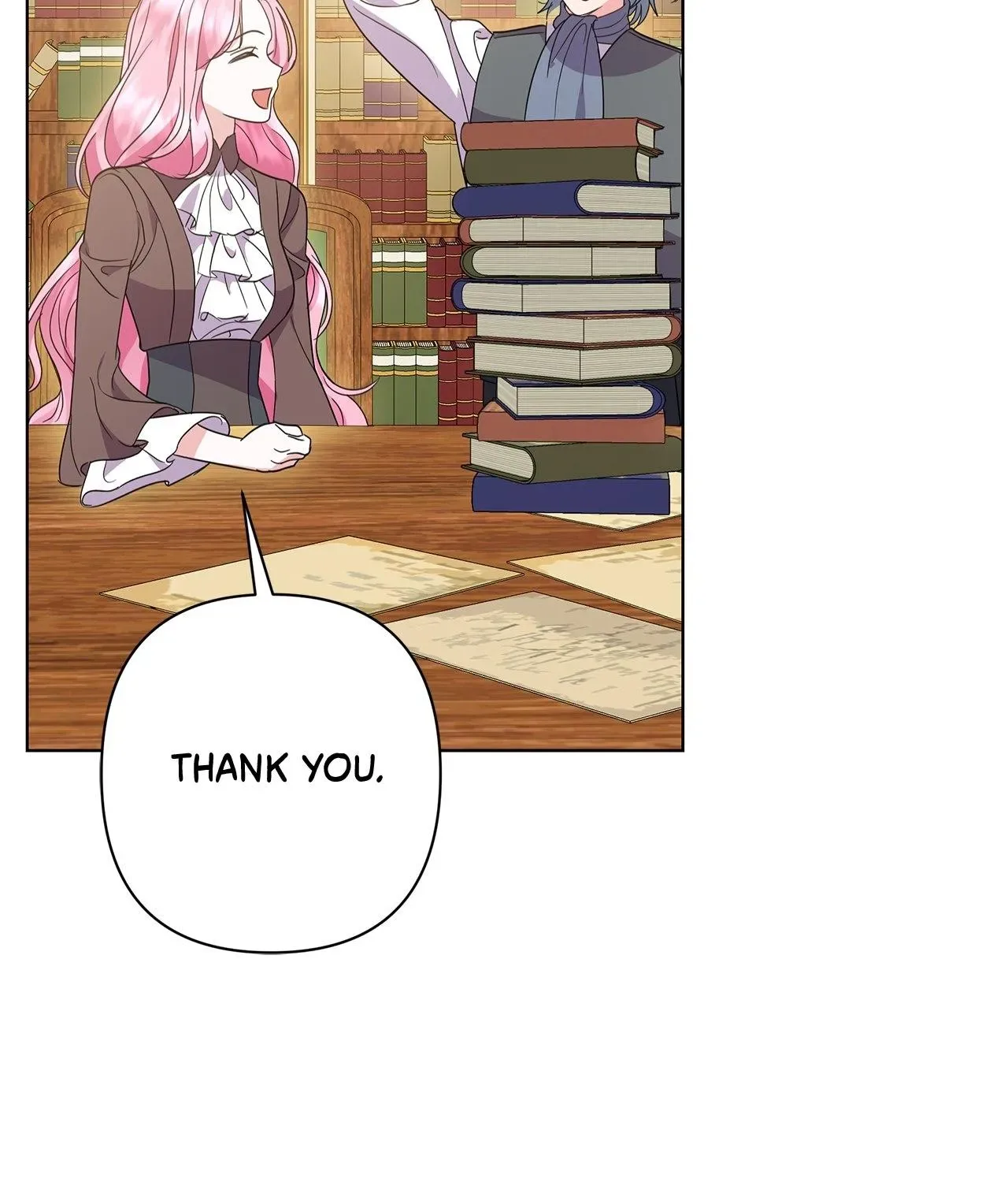 Undercover Princess Chapter 3 page 78
