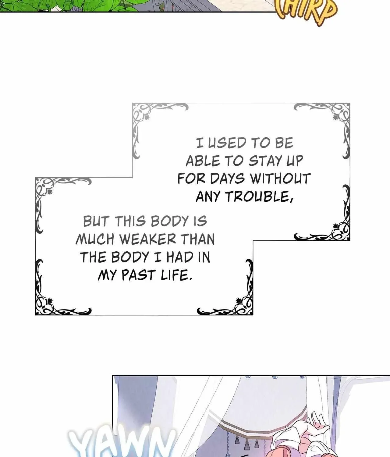 Undercover Princess Chapter 3 page 88
