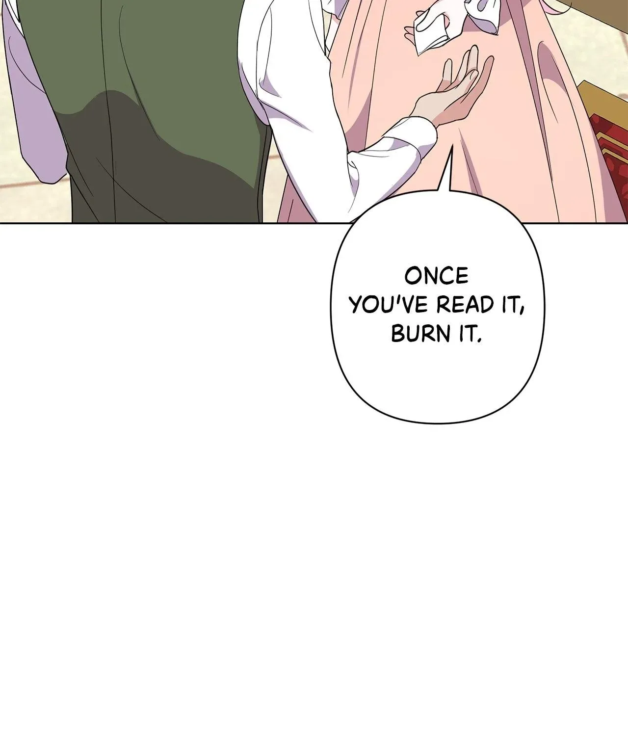 Undercover Princess Chapter 3 page 106