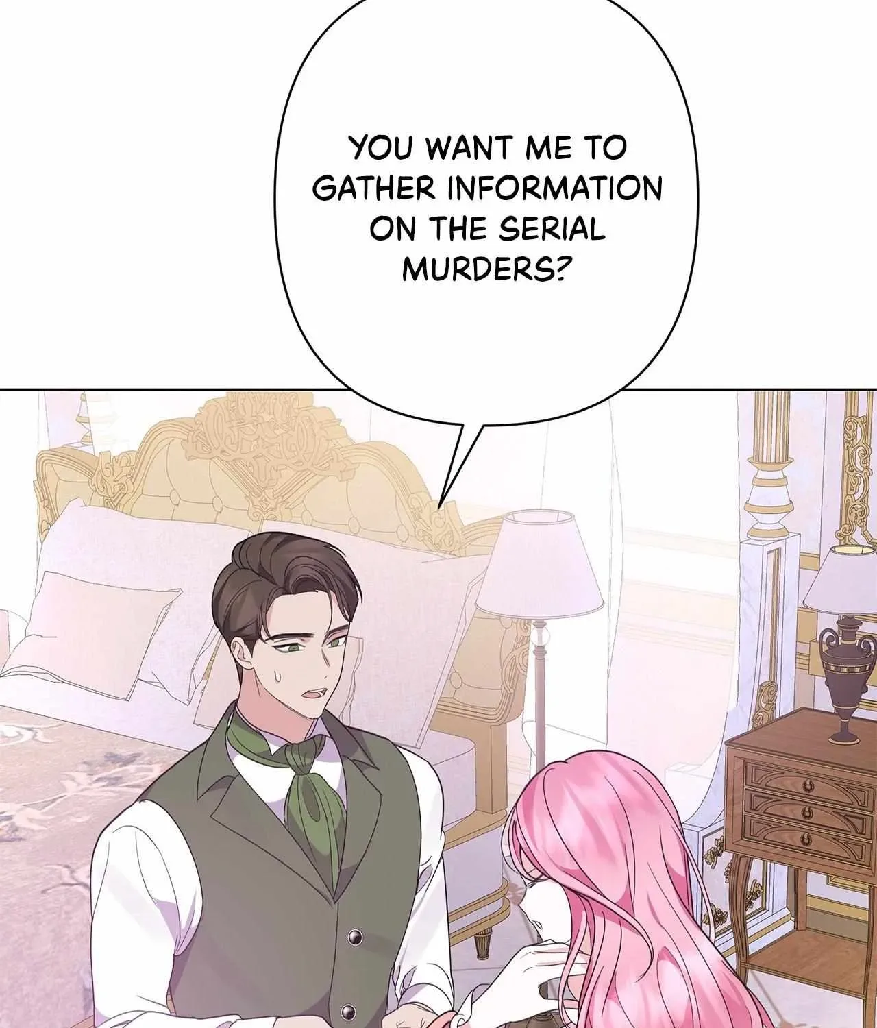 Undercover Princess Chapter 3 page 110