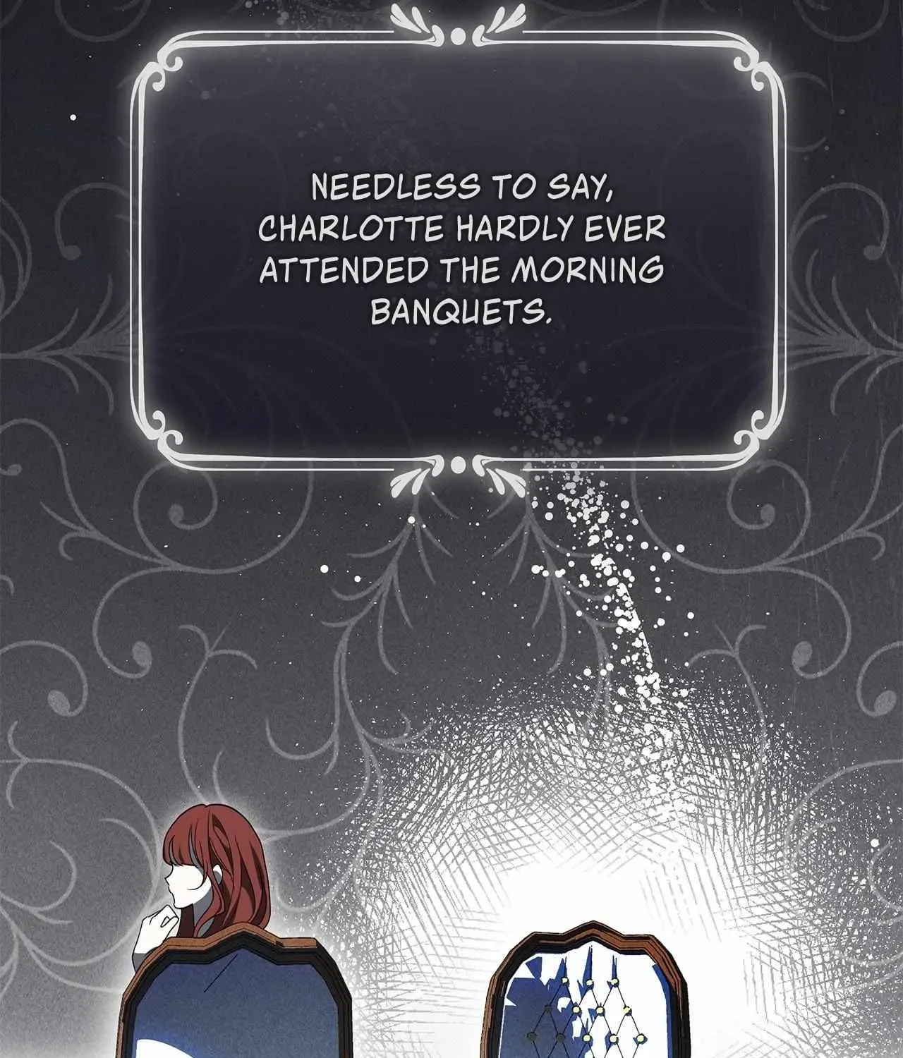 Undercover Princess Chapter 3 page 132