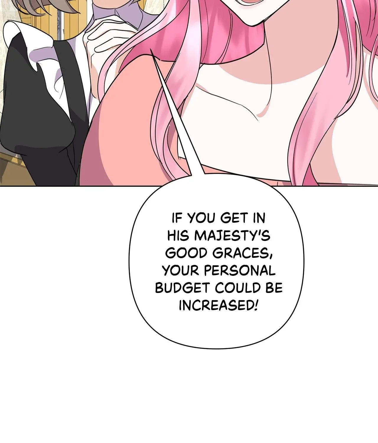 Undercover Princess Chapter 3 page 137