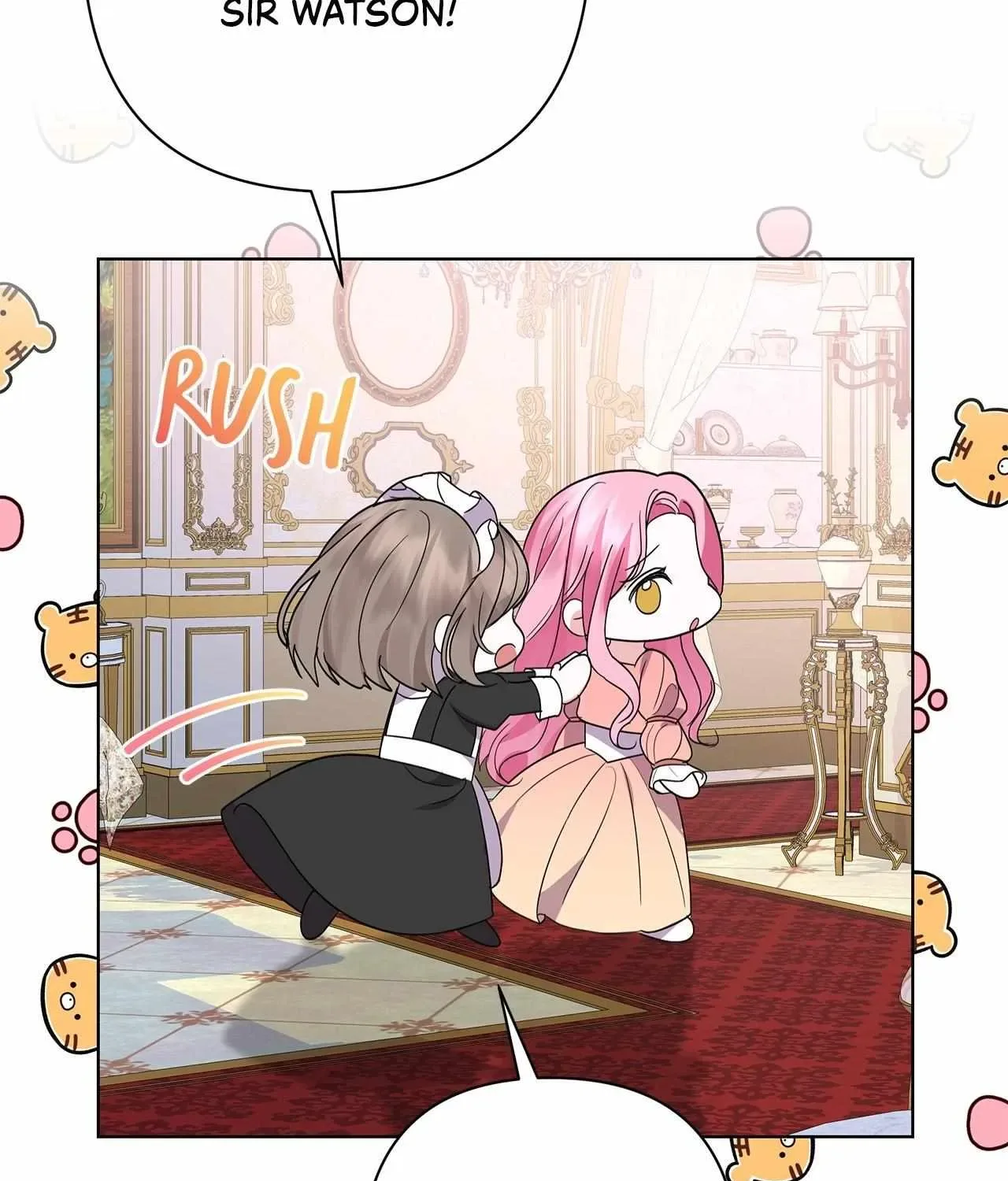Undercover Princess Chapter 3 page 139