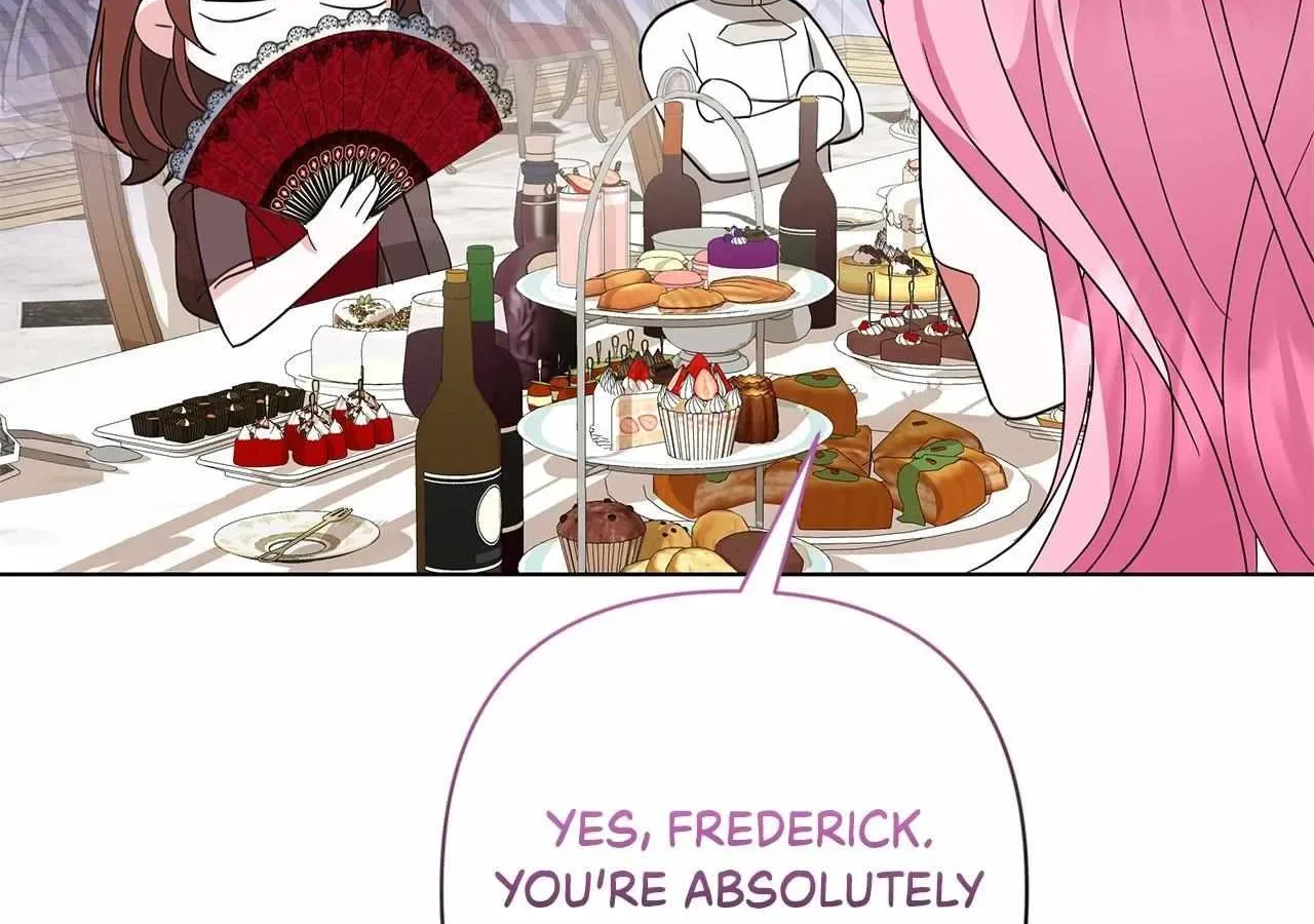 Undercover Princess Chapter 3 page 167