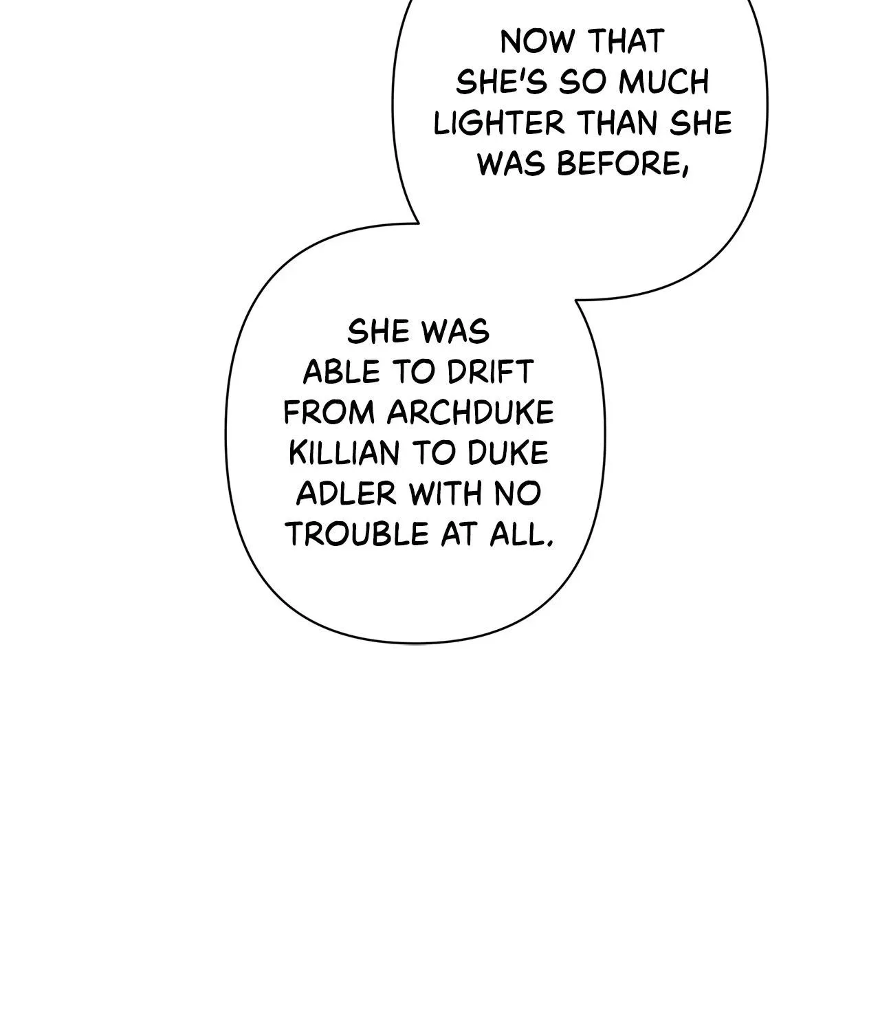 Undercover Princess Chapter 3 page 176