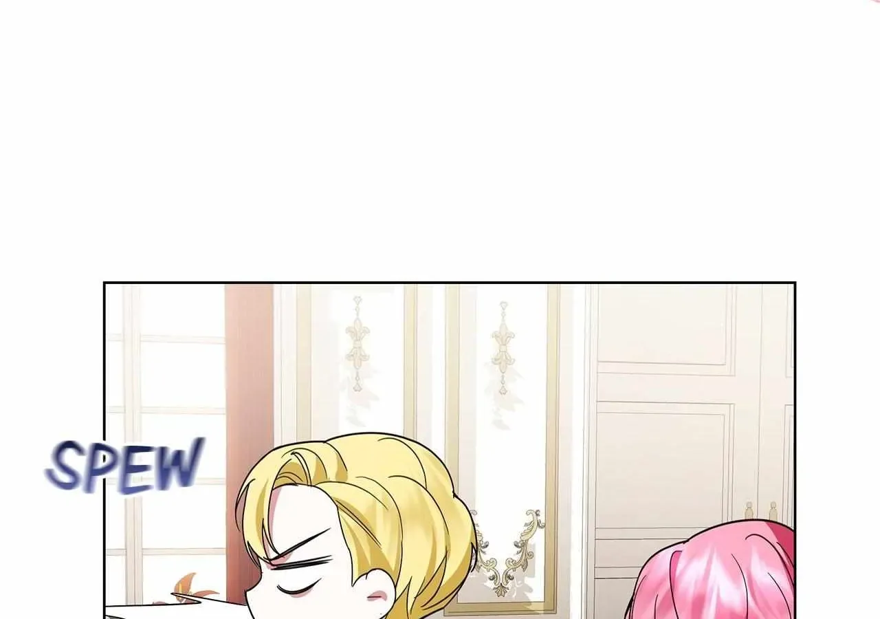 Undercover Princess Chapter 3 page 202