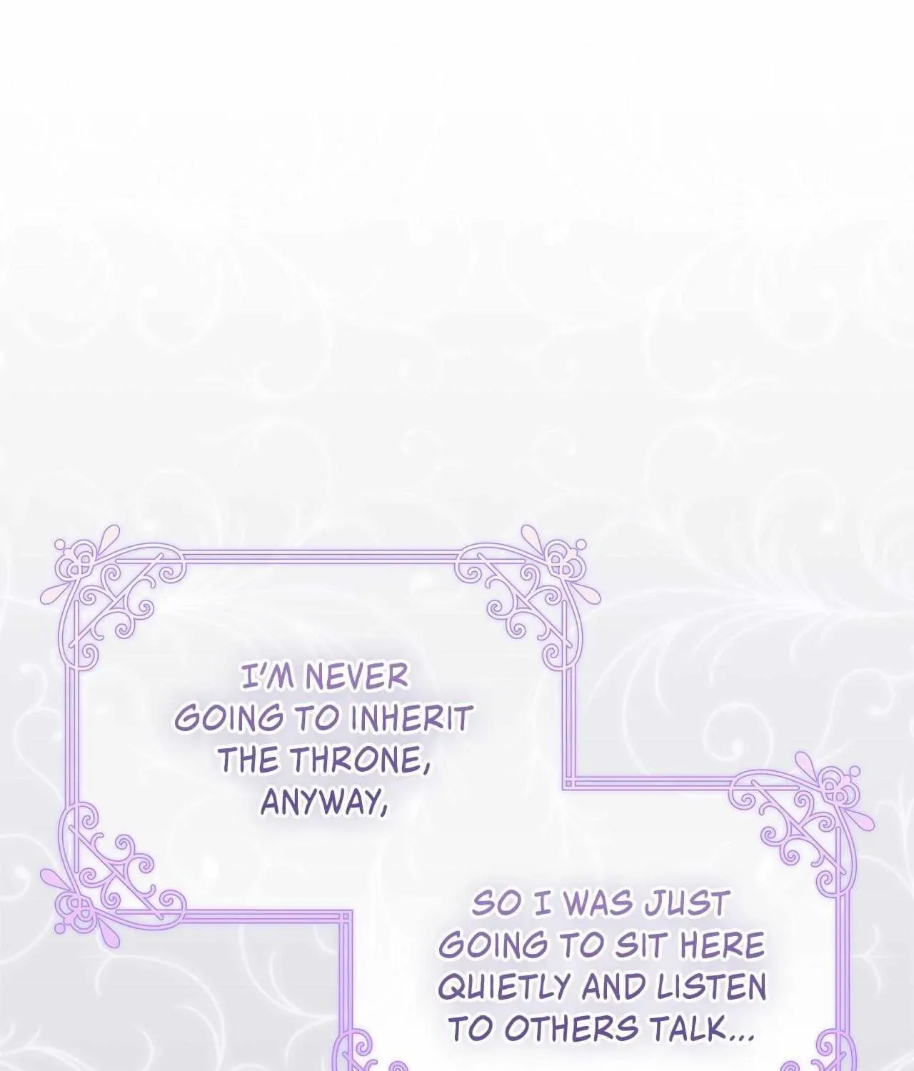 Undercover Princess Chapter 3 page 221
