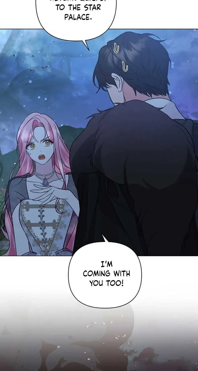 Undercover Princess Chapter 30 page 7