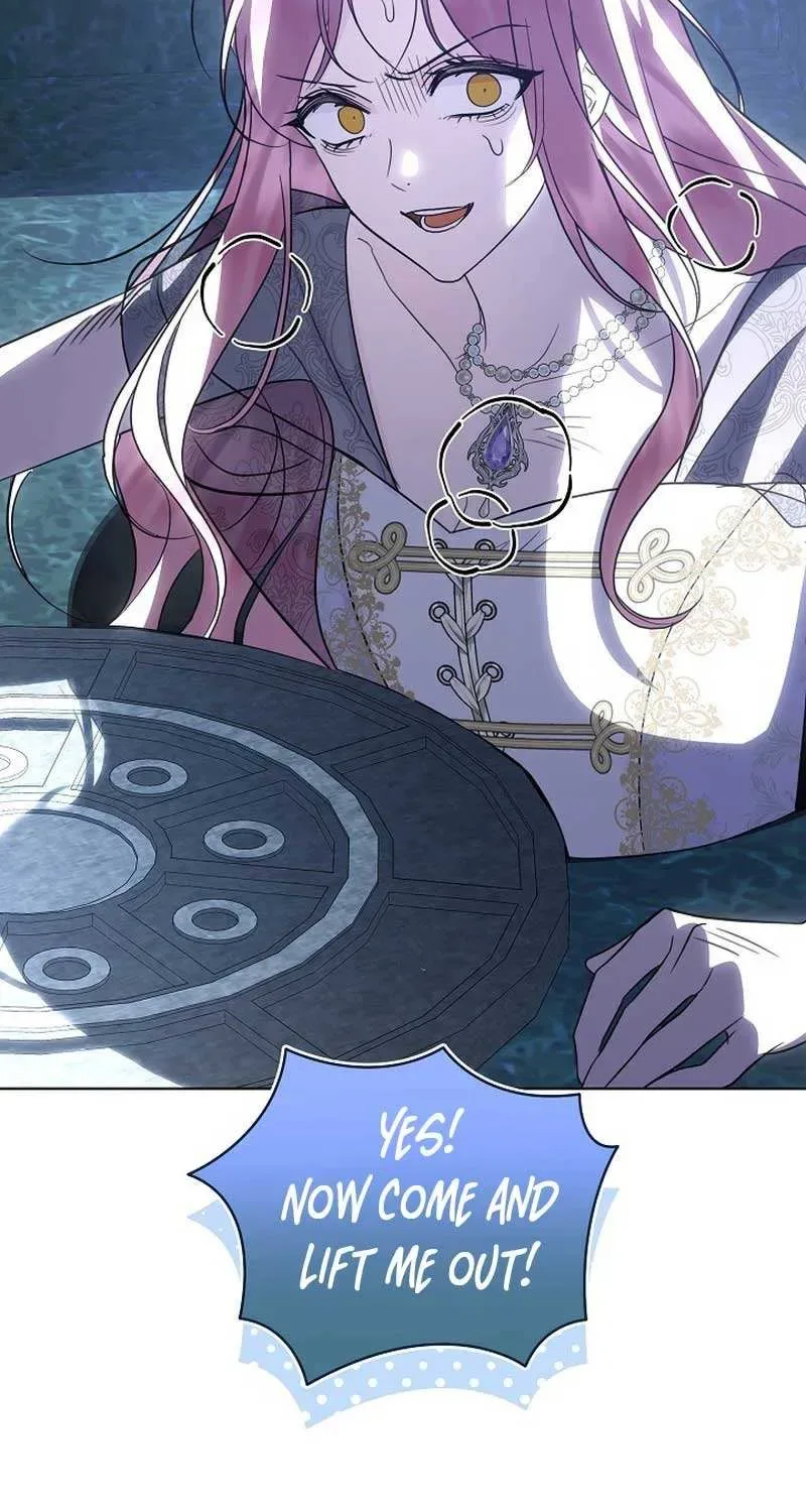 Undercover Princess Chapter 30 page 3