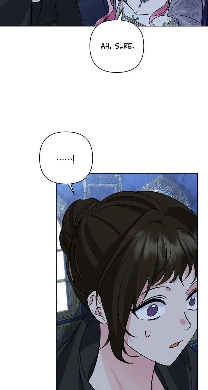 Undercover Princess Chapter 30 page 19