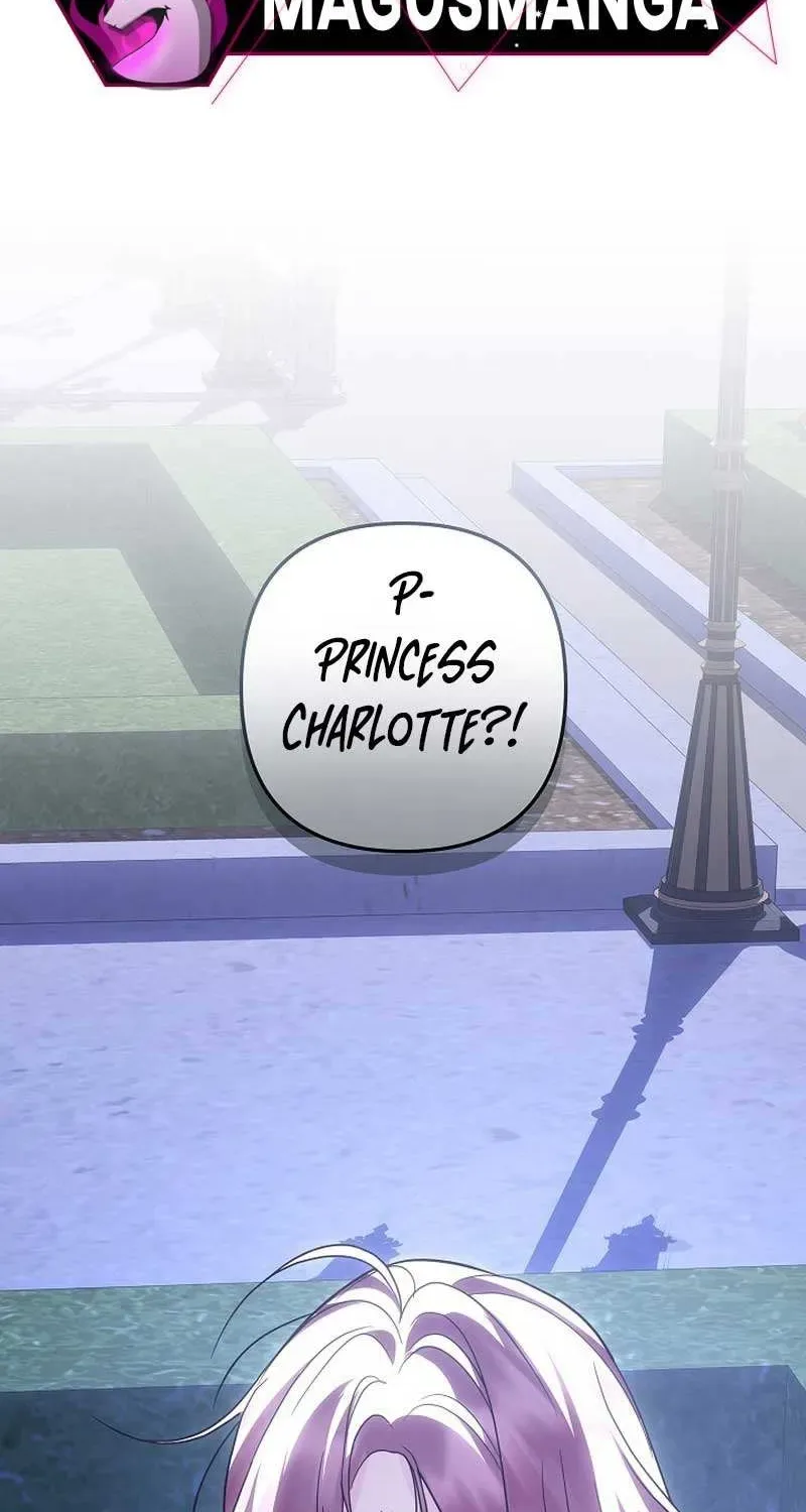 Undercover Princess Chapter 30 page 2