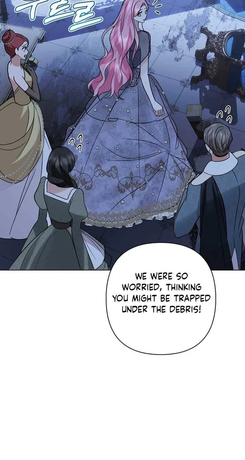 Undercover Princess Chapter 30 page 14